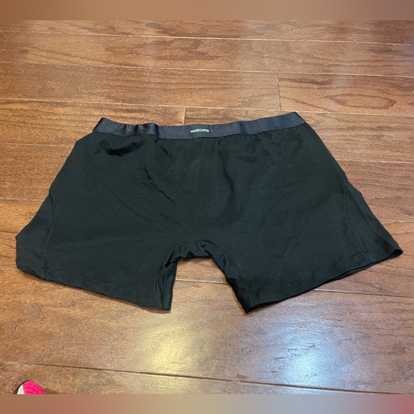 Manscaped Underwear & Socks Manscaped Performance Boxer Briefs Xxl